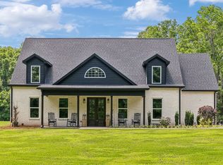 4494 Beards Chapel Rd, Springfield, TN 37172