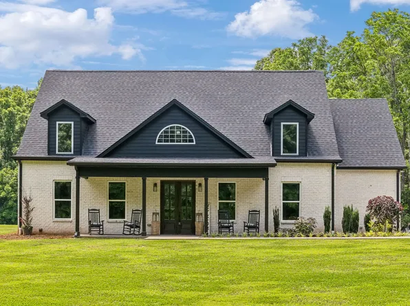 4494 Beards Chapel Rd, Springfield, TN 37172