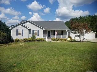 305 Saunders Rd, Troy, NC 27371