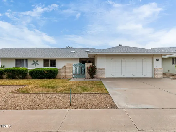 12939 W PROSPECT Drive, Sun City West, AZ 85375