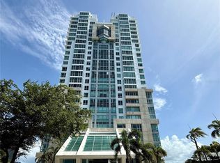 404 Cond Atlantis Avenida De La Constitucion, San Juan, PR 00901