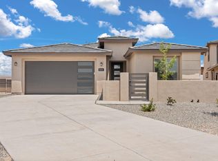 8454 Bronte Ln NW, Albuquerque, NM 87120