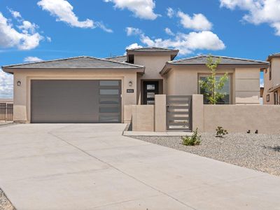 8454 Bronte Ln NW, Albuquerque, NM, 87120
