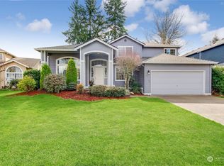 5618 Evergreen Loop SE, Auburn, WA