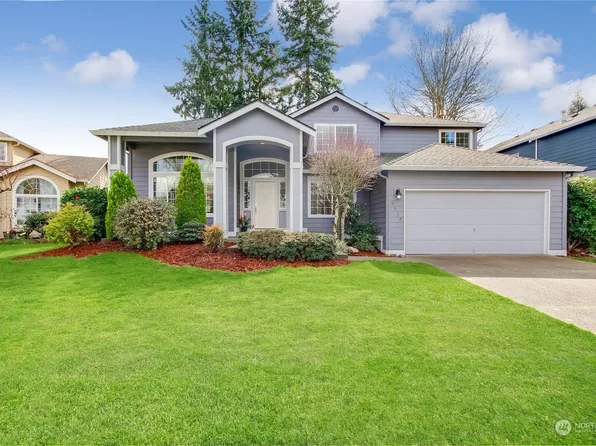 5618 Evergreen Loop SE, Auburn, WA 98092