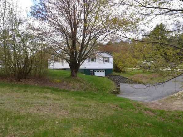 85 Main Street, West Paris, ME 04289