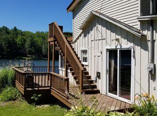 531 N Lake Rd, Columbia Cross Roads, PA 16914