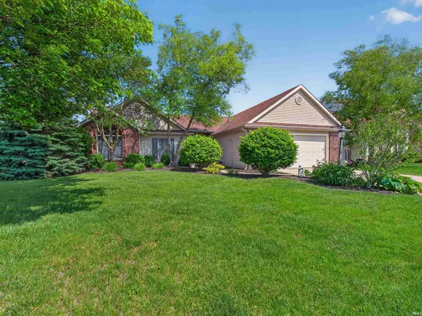 9421 Chapmans Blvd, Fort Wayne, IN 46835