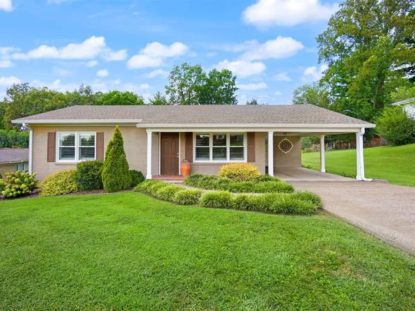 306 Green Acres Dr, Glasgow, KY 42141