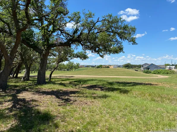 105 Hiram Cook LOT 579, Blanco, TX 78606