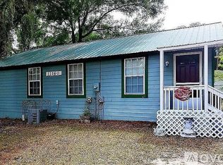 11160 SE 55th Avenue Rd, Belleview, FL 34420