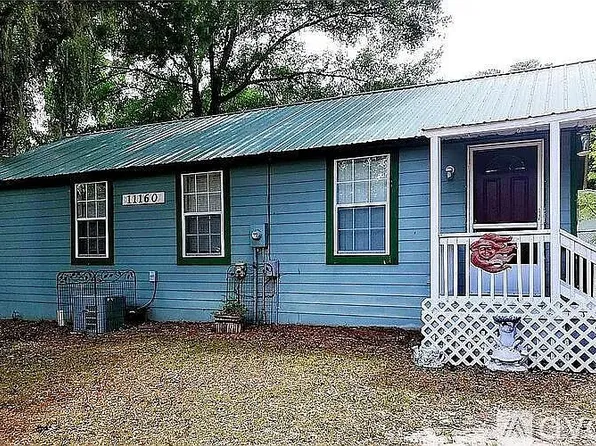 11160 SE 55th Avenue Rd, Belleview, FL 34420