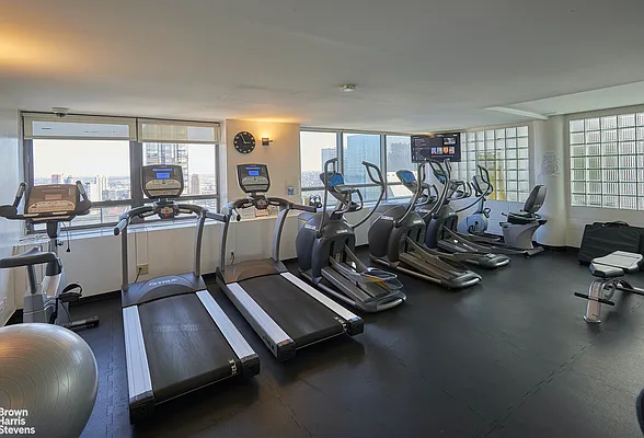 Rented by Brown Harris Stevens | media 30