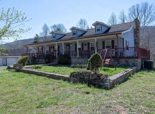 5380 Laurel Fork Rd, Rocky Gap, VA