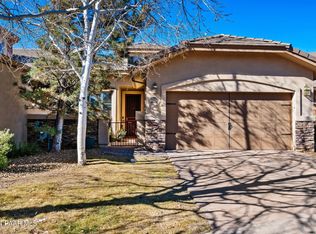 1252 Crown Ridge Dr, Prescott, AZ 86301
