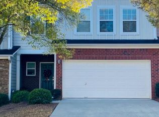 418 Mountain View Ln, Woodstock, GA 30188