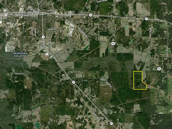 2nd image of 0 Reservation Rd