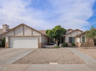 746 N Bermuda, Mesa, AZ 85205