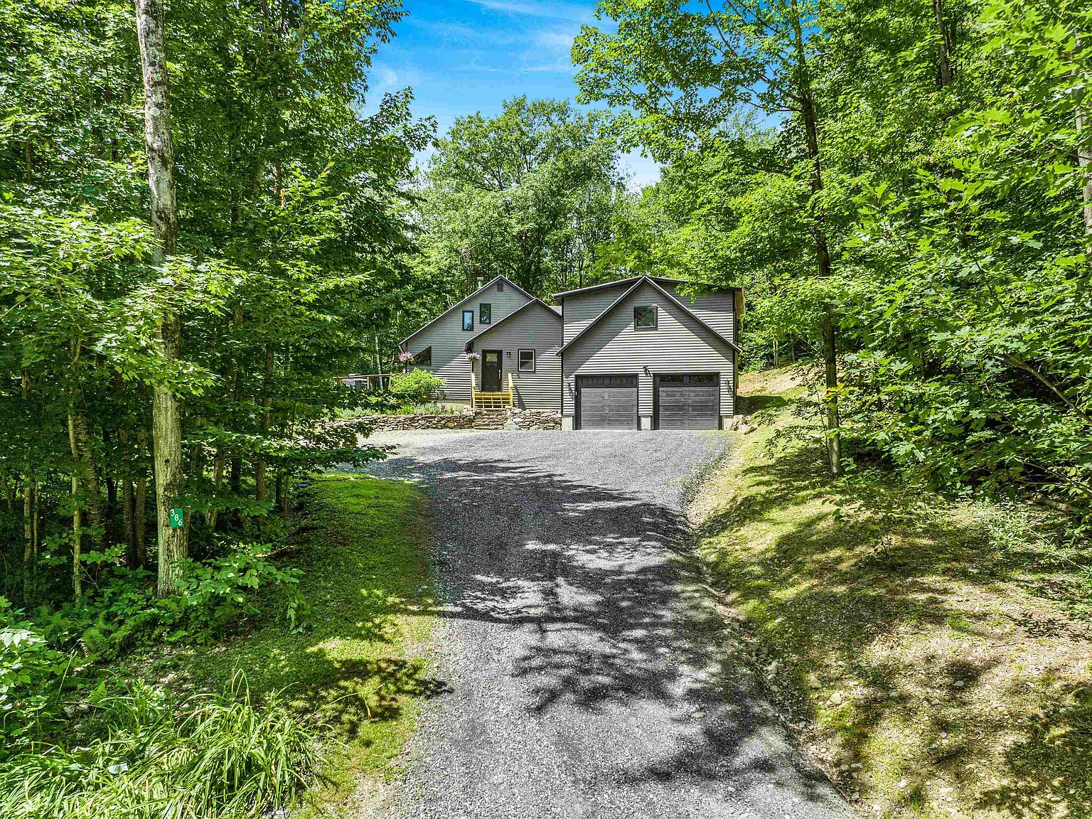 386 Collins Mt. Road, Richmond, VT 05477 Zillow