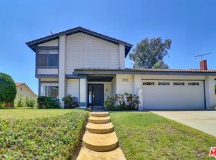 19630 Chalina Dr, Walnut, CA 91789