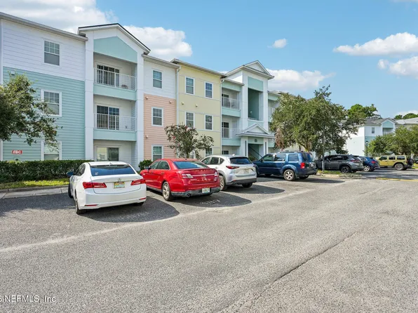 4990 KEY LIME Drive #205, Jacksonville, FL 32256