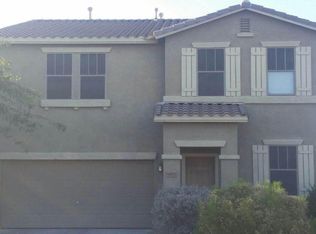 6802 S 70th Dr, Laveen, AZ 85339