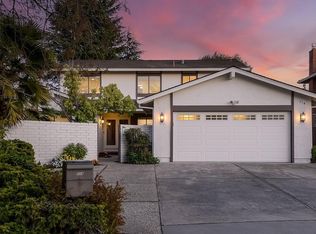 954 Mesa Oak Ct, Sunnyvale, CA 94086