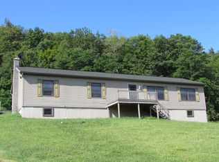 21 Mattocks Rd, Meshoppen, PA 18630
