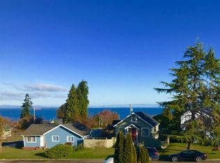 1730 W 6th St, Port Angeles, WA