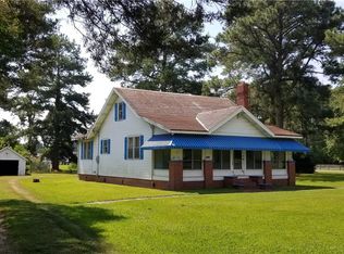 8231 New Point Comfort Hwy, Port Haywood, VA 23138