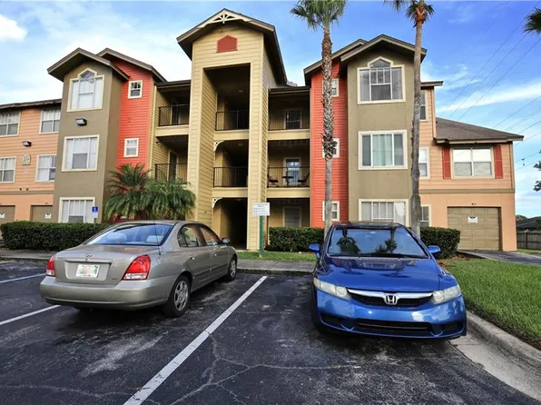2217 Grand Cayman Ct APT 1234, Kissimmee, FL 34741