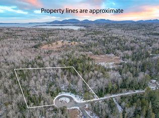 Lot 11 Kennel Brook Drive, Lamoine, ME 04605