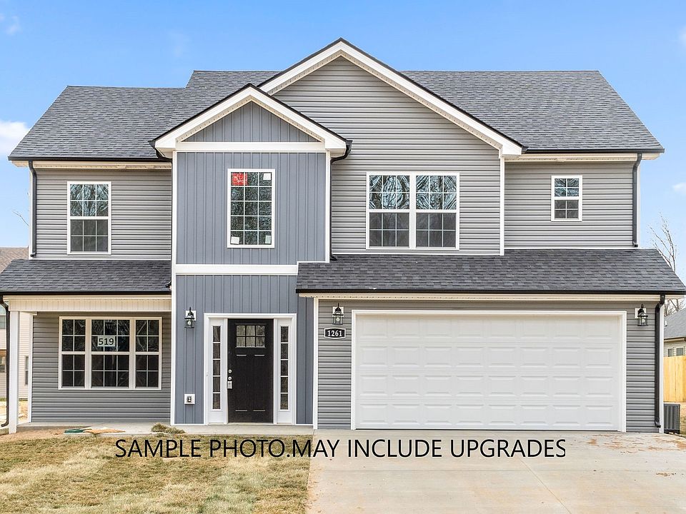 1st image of 1571 Variance Dr Lot 464