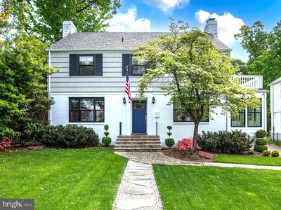 2311 S Nash St, Arlington, VA, 22202