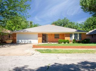 7608 Canode Dr, Amarillo, TX 79121