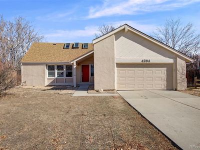 4394 S Van Gordon Way, Morrison, CO, 80465