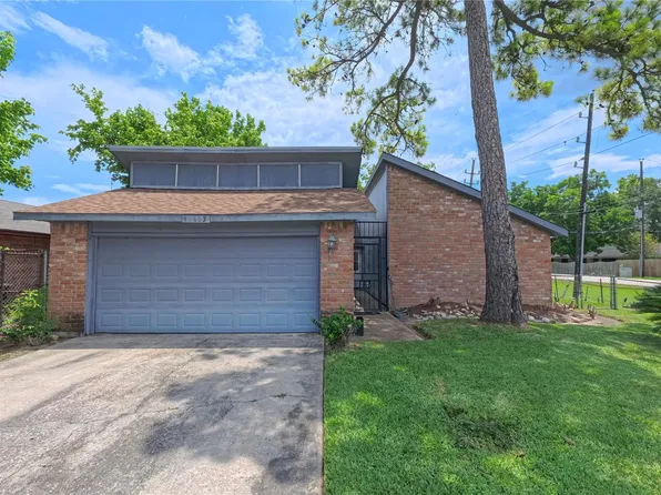 15802 Mesa Blvd, Humble, TX 77396