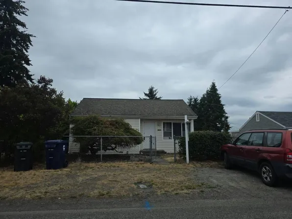 3617 E L St, Tacoma, WA 98404