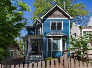 54 Warren St NE, Atlanta, GA 30317