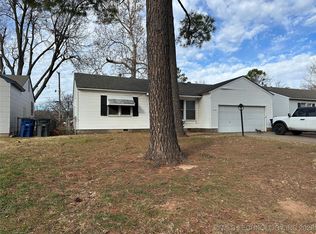 5450 S Boston Ave, Tulsa, OK 74105