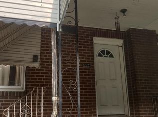 227 Sparks St, Philadelphia, PA 19120