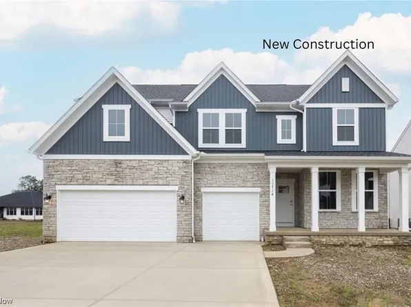 10714 Bakers Creek Ln, Columbia Station, OH 44028