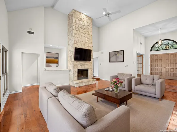 3019 ORCHARD HL, San Antonio, TX 78230