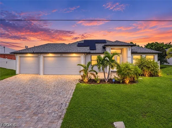 1213 SW 11th Ter, Cape Coral, FL 33991