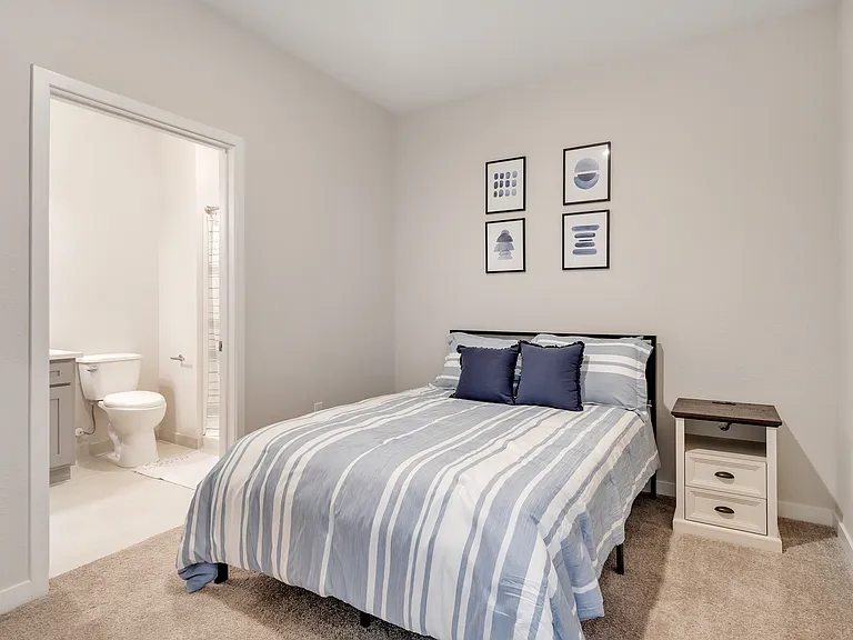 The Belleview — Photo 13
