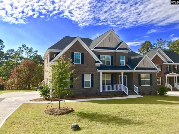 453 Knollside Dr, Blythewood, SC 29016