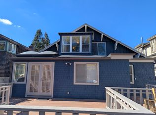 1529 Josephine St, Berkeley, CA 94703