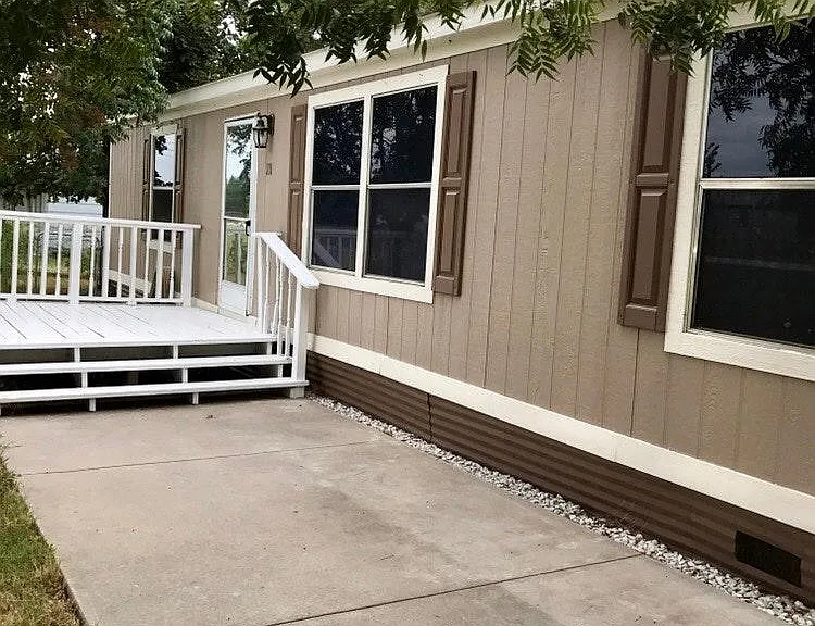 101 County Road 193 #193 — Photo 2