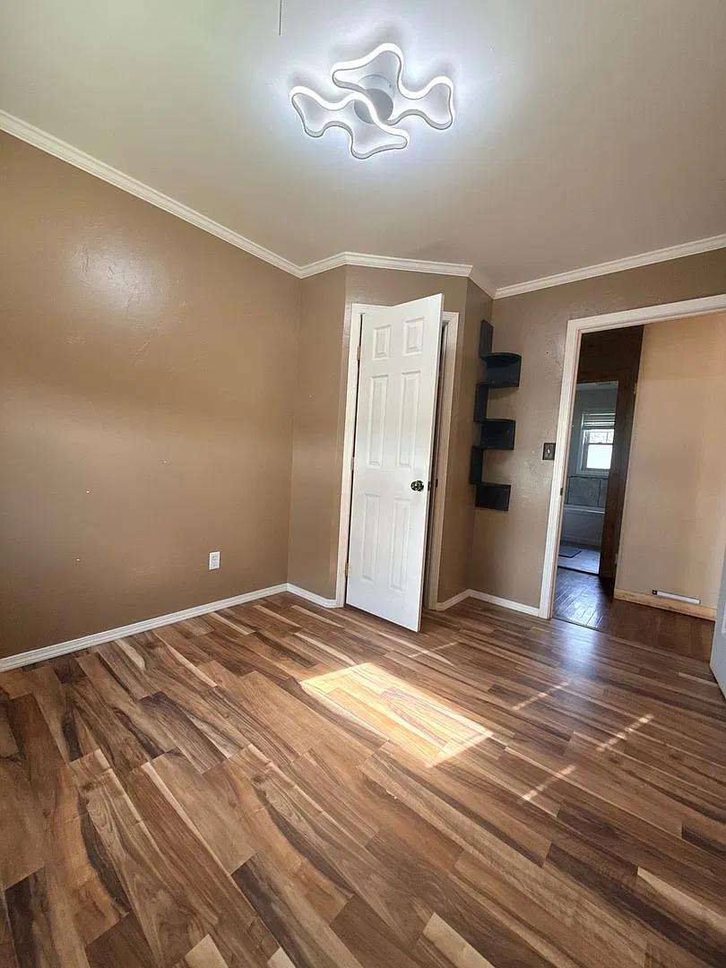 Charming 3BR House in Amarillo — Photo 4