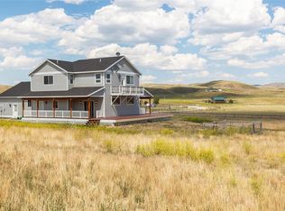 21 Rolling Glen Ranch Loop, Three Forks, MT 59752